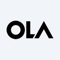 logo Ola Electric
