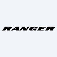 logo POLARIS RANGER
