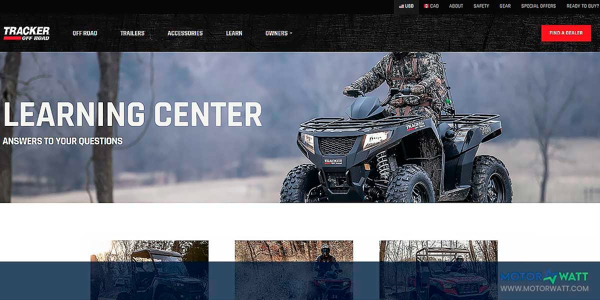 site EV MANUFACTURER SITE TRACKER