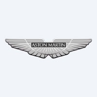 logo Aston Martin