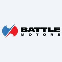 logo Battle Motors