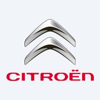logo Citro&euml;n Cargo