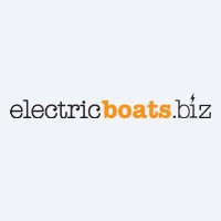 logo Electric Boats