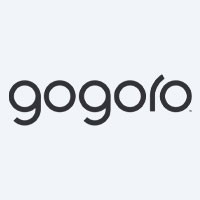 logo Gogoro