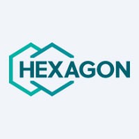 logo Hexagon
