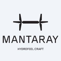 logo Mantaray