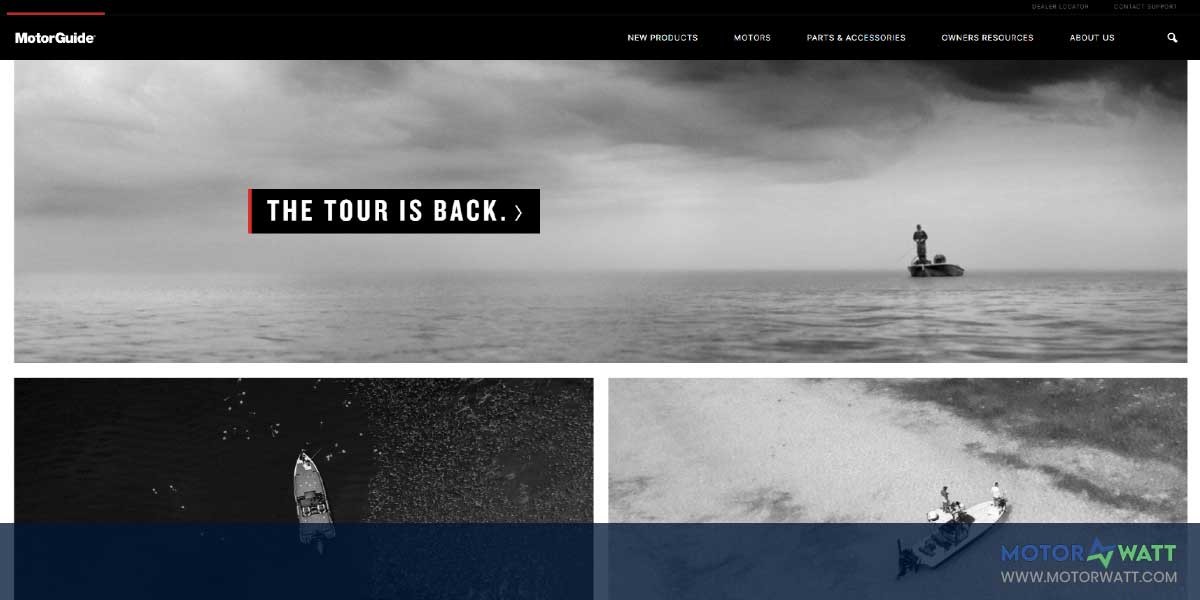 site EV MANUFACTURER SITE MotorGuide