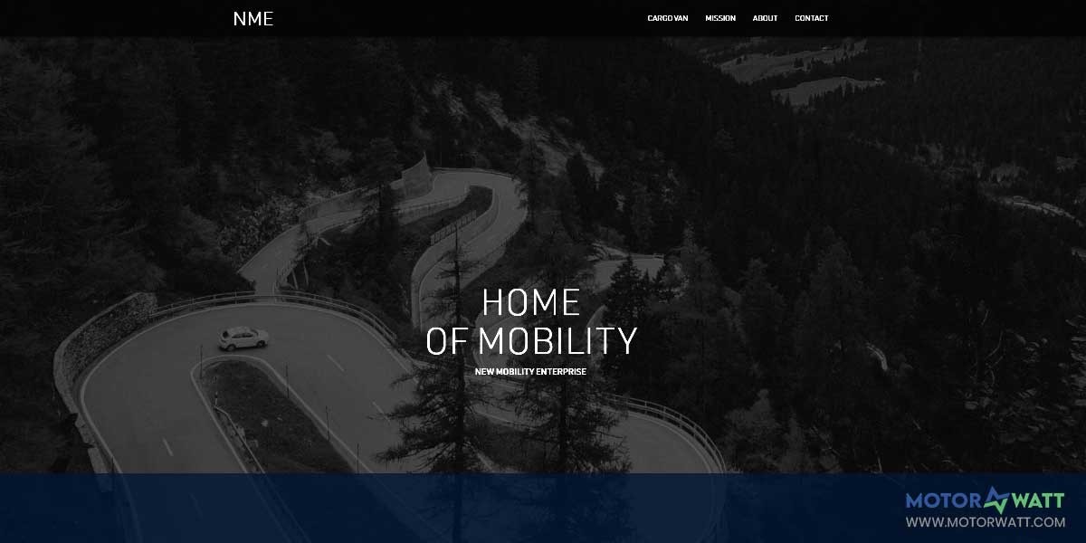 site EV MANUFACTURER SITE NME