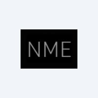 logo NME