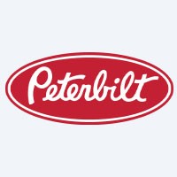 logo Peterbilt