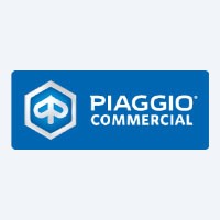 logo Piaggio Commercial