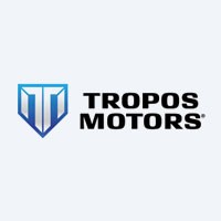 logo Tropos Motors