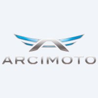 logo Arcimoto