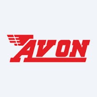 logo AVON Electric