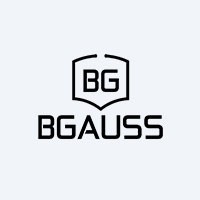 logo BGauss