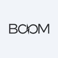 logo Boom Motors