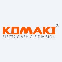 logo Komaki
