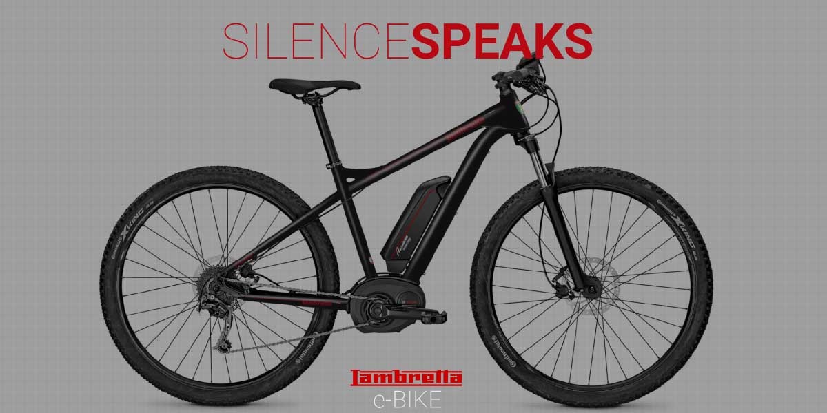 site EV MANUFACTURER SITE Lambretta