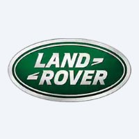 logo Land Rover