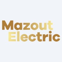 logo Mazout Electric