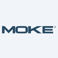 logo Moke