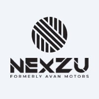 logo Nexzu