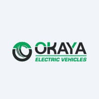 logo Okaya