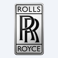 logo Rolls-Royce