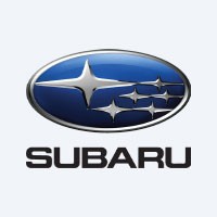 Subaru Manufacturer logo