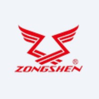 logo Zongshen Motor